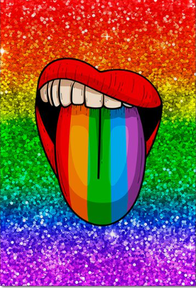 Grupo LGBT de Namoro