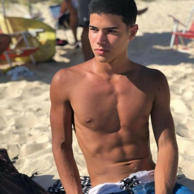 Grupo de namoro gay SP