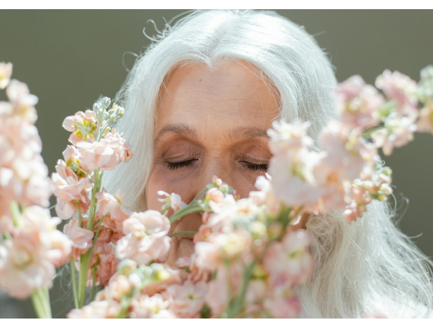 Namoro sério depois dos 40