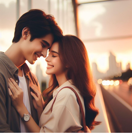 Solteiros 30+ em Busca de Amor