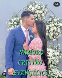 Grupo de namoro cristãos