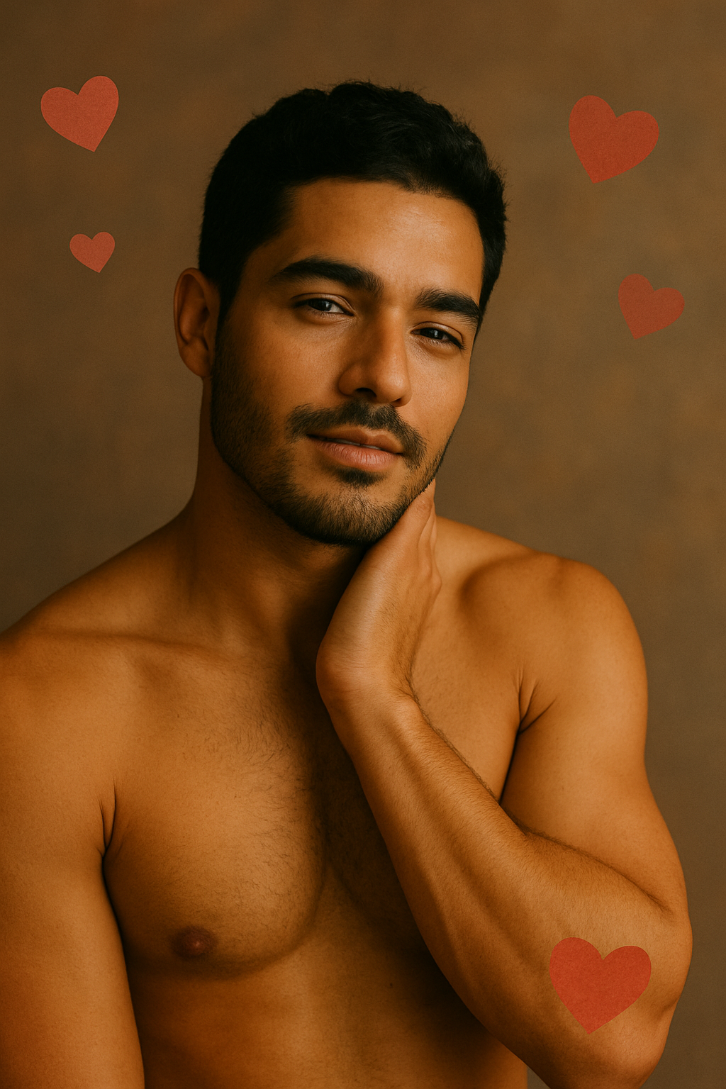 Grupo de namoro gay SP