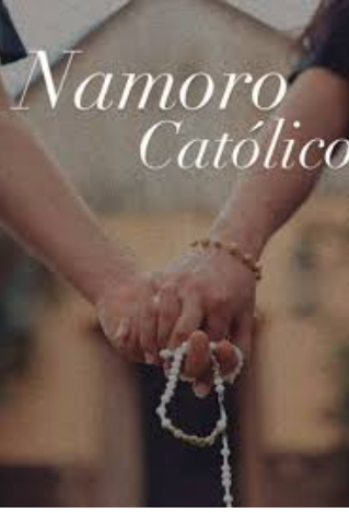 Grupo de namoro ou amizade católico