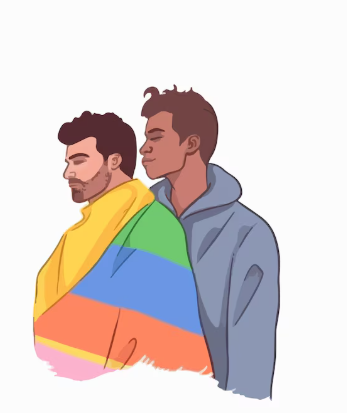 Grupo de namoro gay RJ