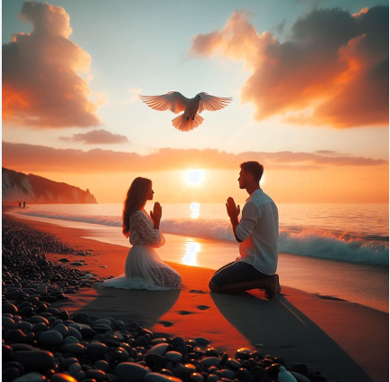 Namoro evangélico São Paulo