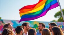 Encontros LGBT Online