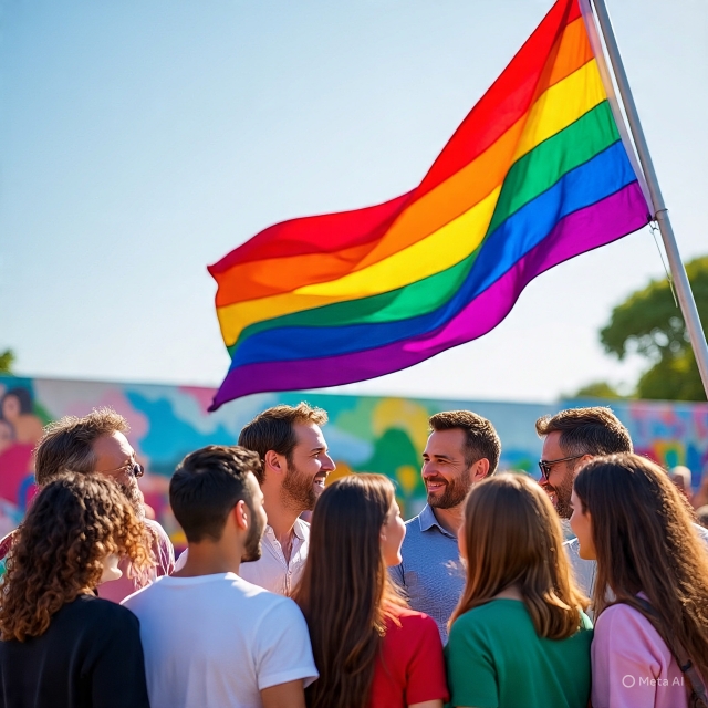 Encontros LGBT Online