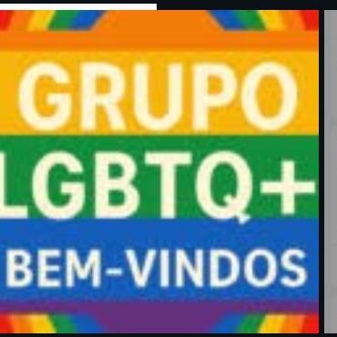 Grupo LGBT