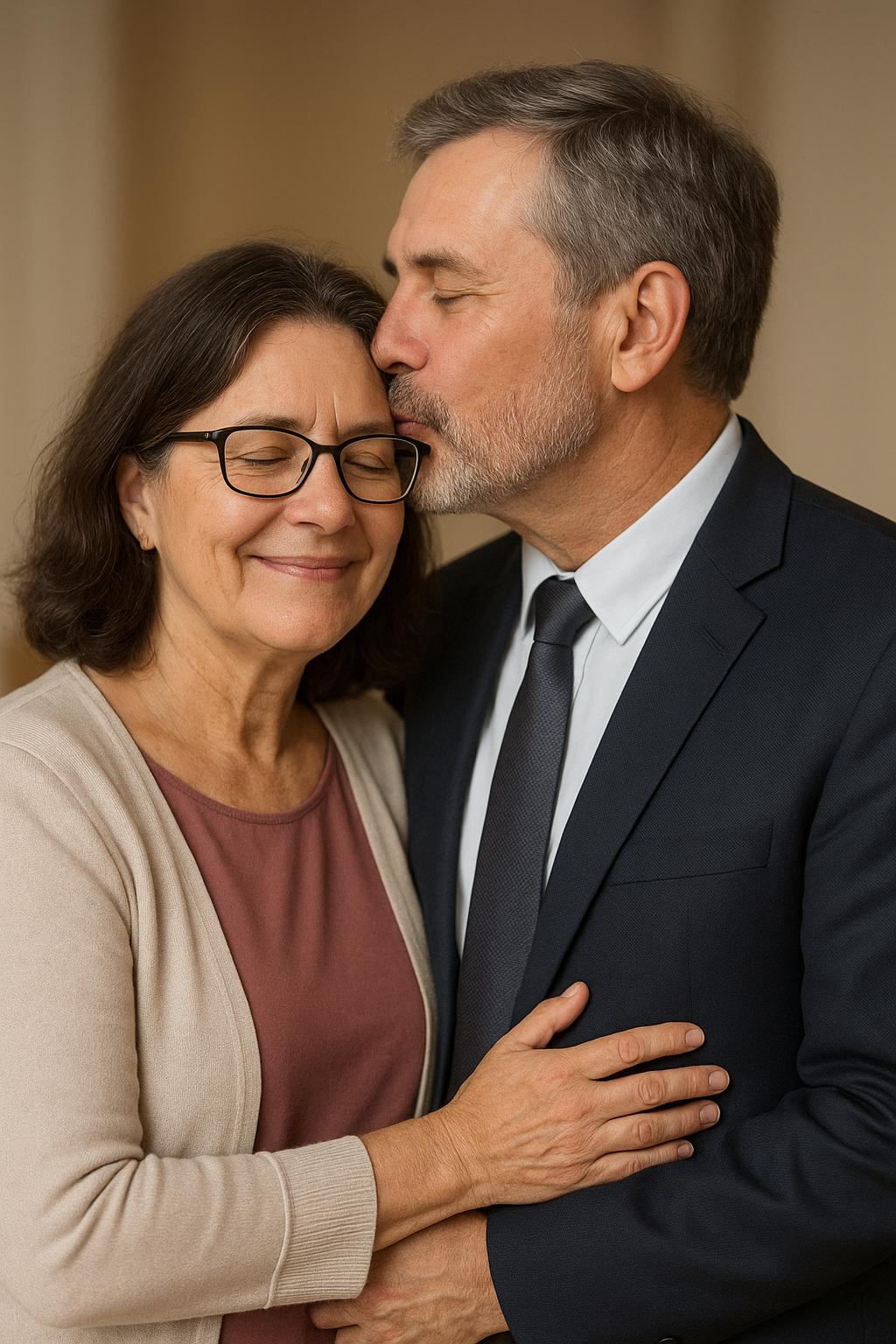 Grupo de namoro evangélico e missão