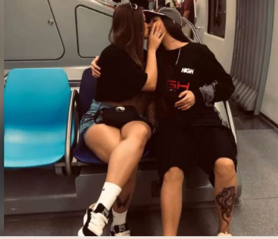 Grupo de namoro lésbico