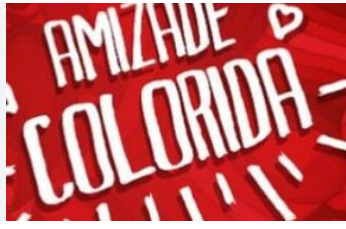 Grupo de namoro ou amizade Telegram