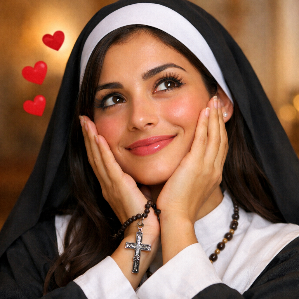 Grupo de namoro católico WhatsApp