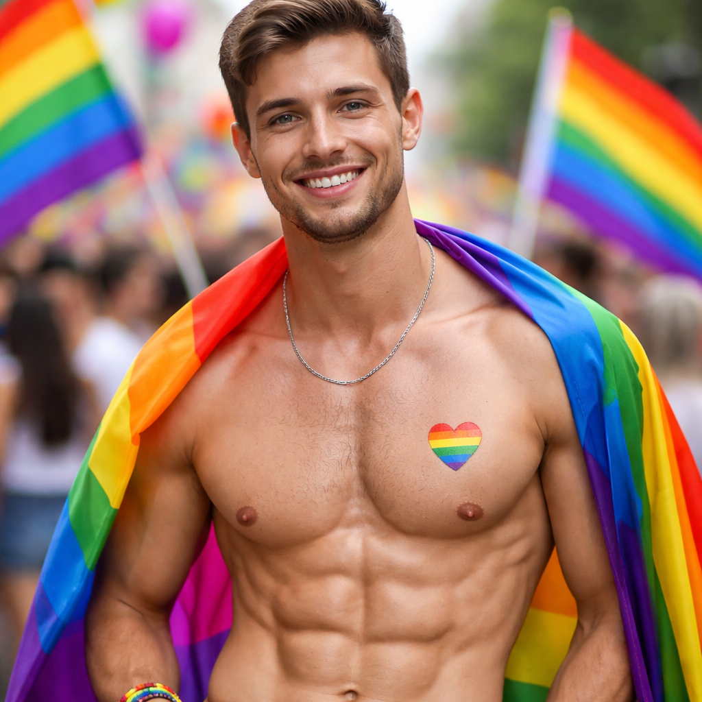 Grupo LGBT Online 2026