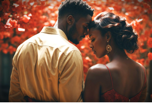 Grupo de Namoro Online