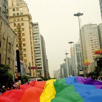 Resenha LGBT