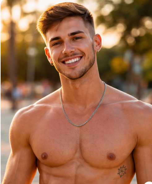 Grupo gay São Paulo