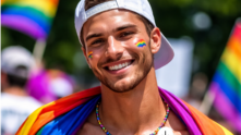 Namoro LGBT Brasil no Telegram