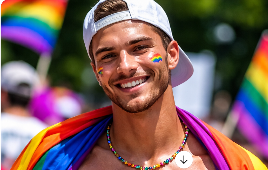 Namoro LGBT Brasil no Telegram