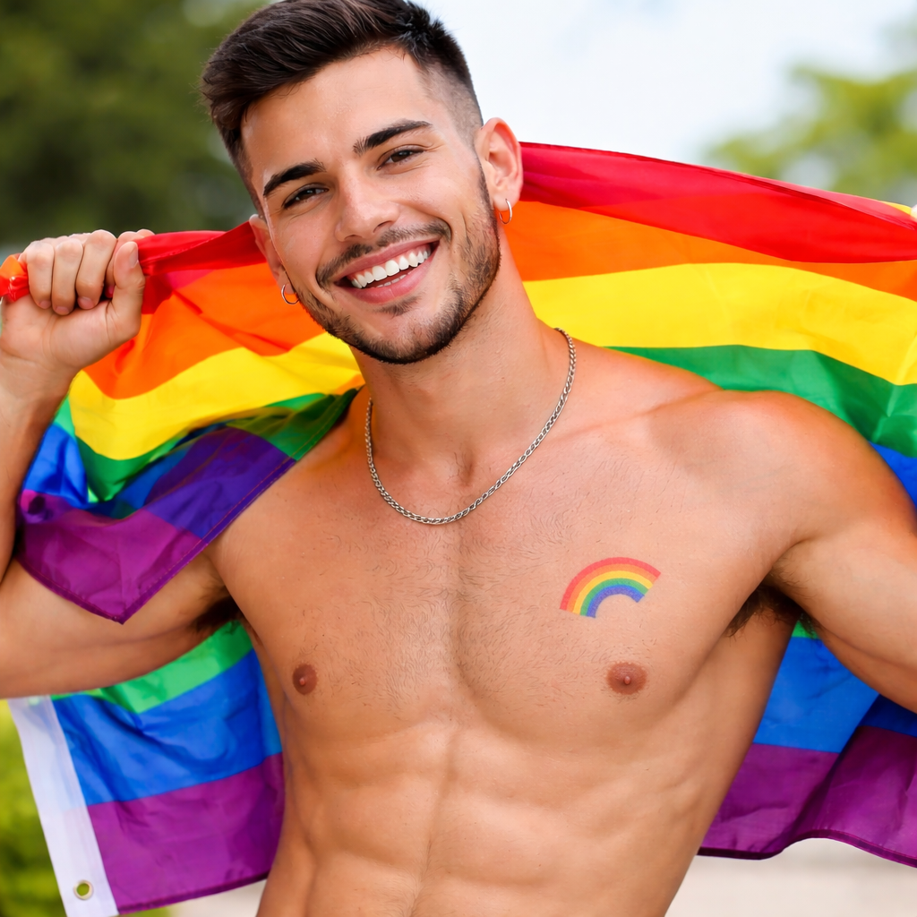 Grupo de namoro gay SP