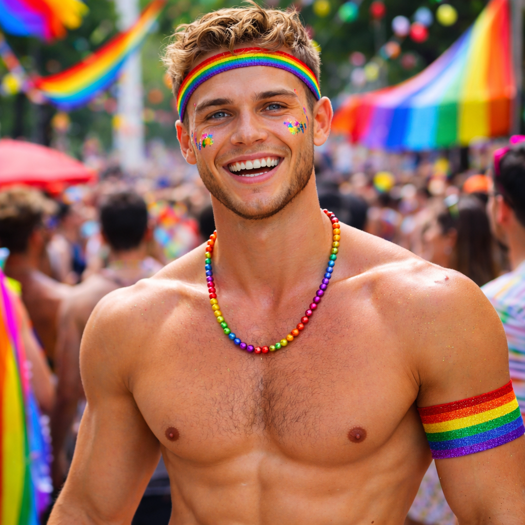 Grupo LGBT Carnaval 2026