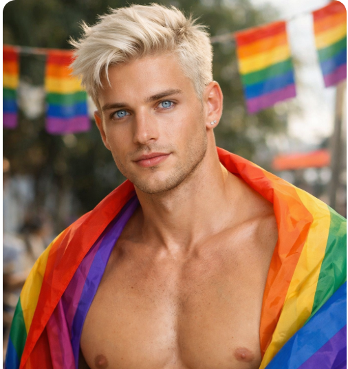 Grupo de namoro gay MG