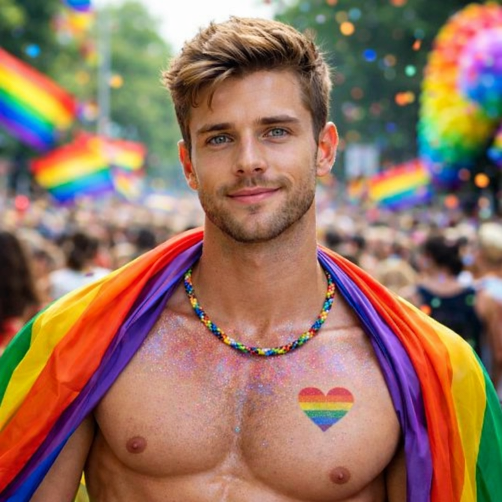 Namoro LGBT Brasil Oficial