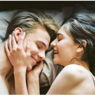 Grupo de namoro internacional