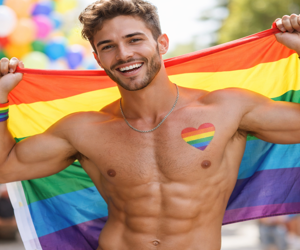 Grupo LGBT de Namoro