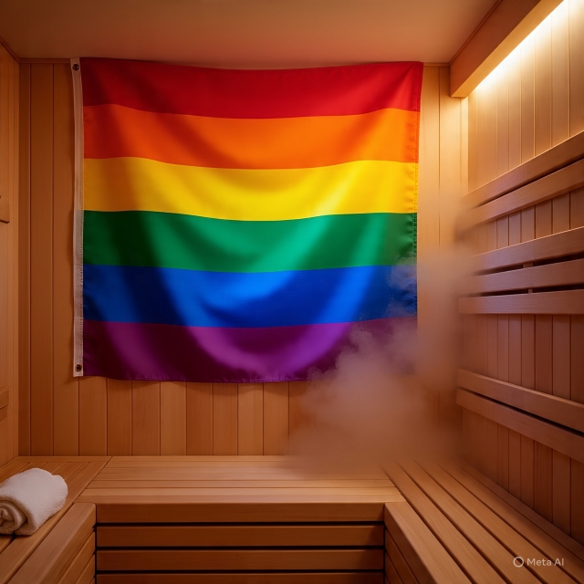 Grupo LGBT no WhatsApp