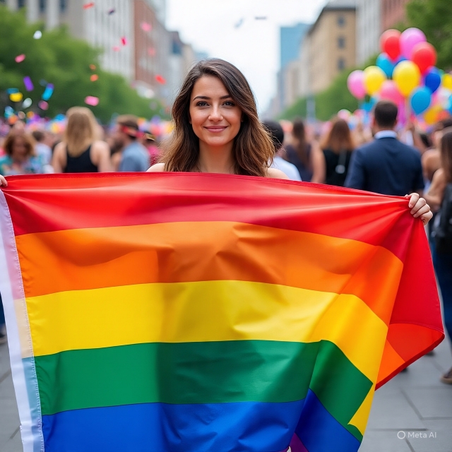 LGBT Online no WhatsApp