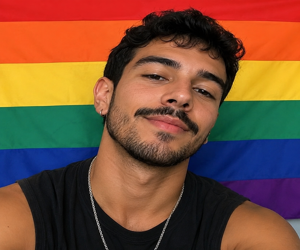 Grupo LGBT gratuito
