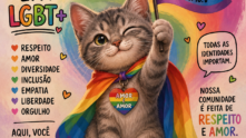 Chat Livre LGBT+