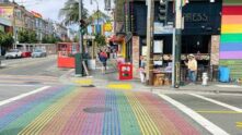Cidade LGBT