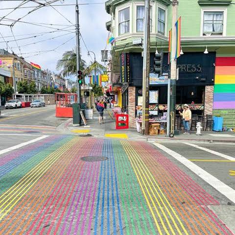 Cidade LGBT