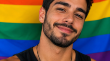 Grupo de namoro gay Telegram