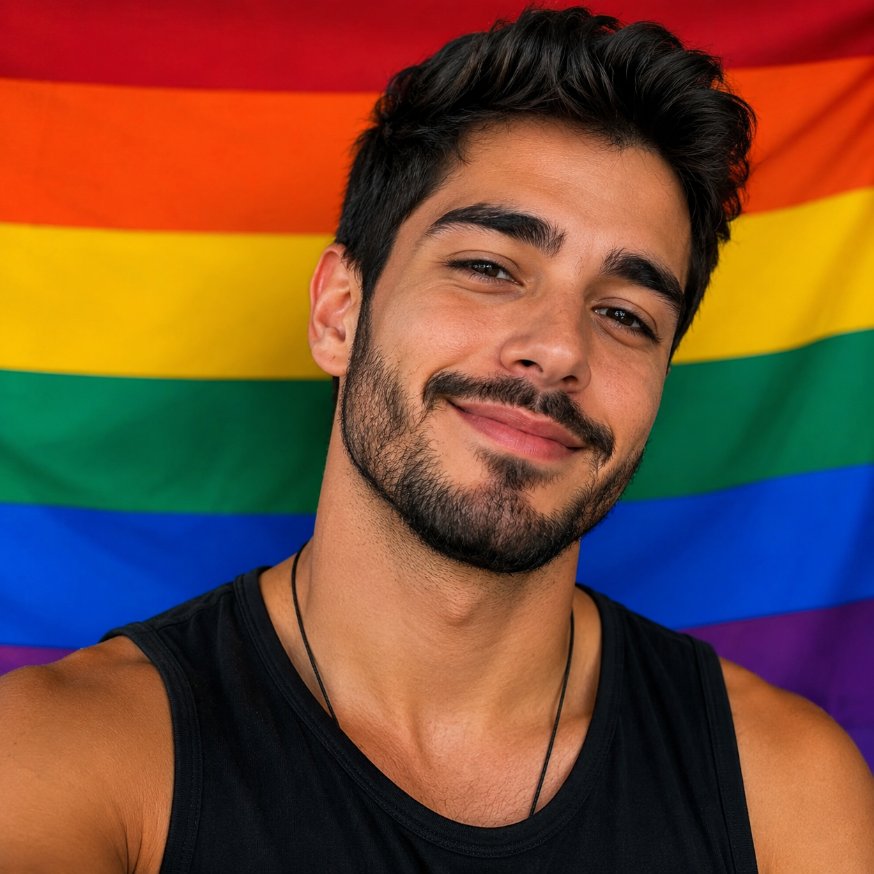 Grupo de namoro gay Telegram