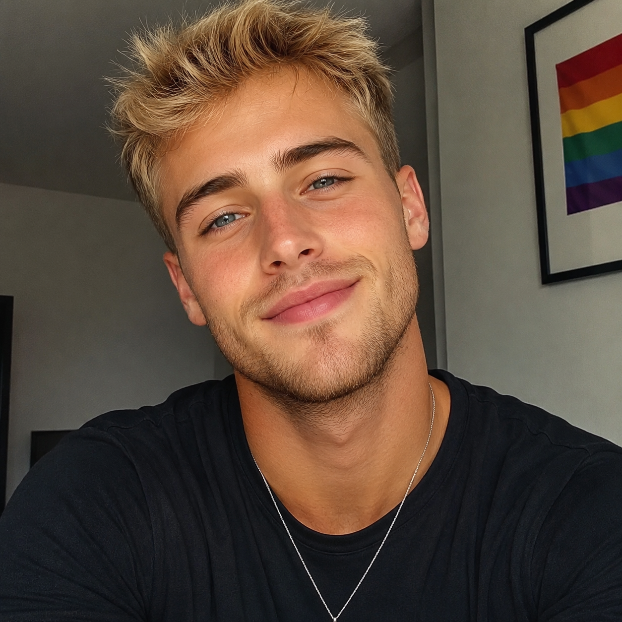 Grupo de namoro gay