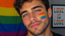 Grupo de namoro LGBT
