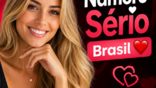 Namoro Sério Brasil ❤️