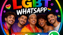Turma LGBT