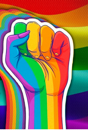 Namoro LGBT