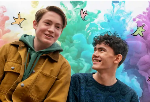 Grupo de namoro gay