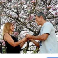 Namoro depois dos 40