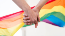 Namoro LGBT🏳️‍🌈